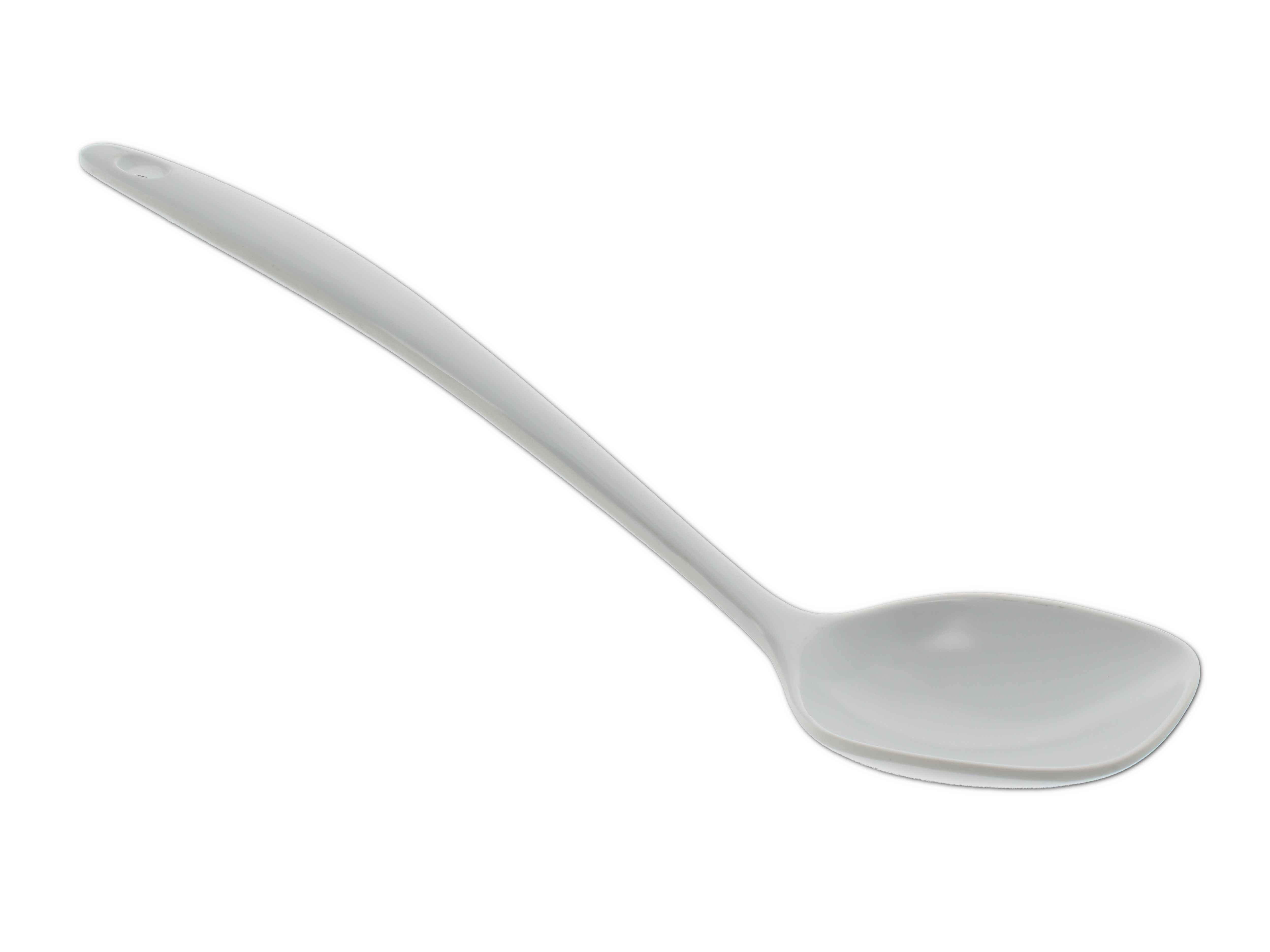Löffel Melamin 295mm - Abverkaufspreis