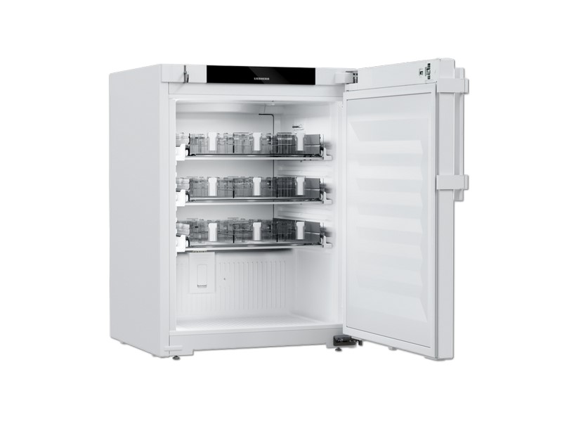 Medikamentenkühlschrank Liebherr HMTvh 1501-H63 + 3 Schubladen
