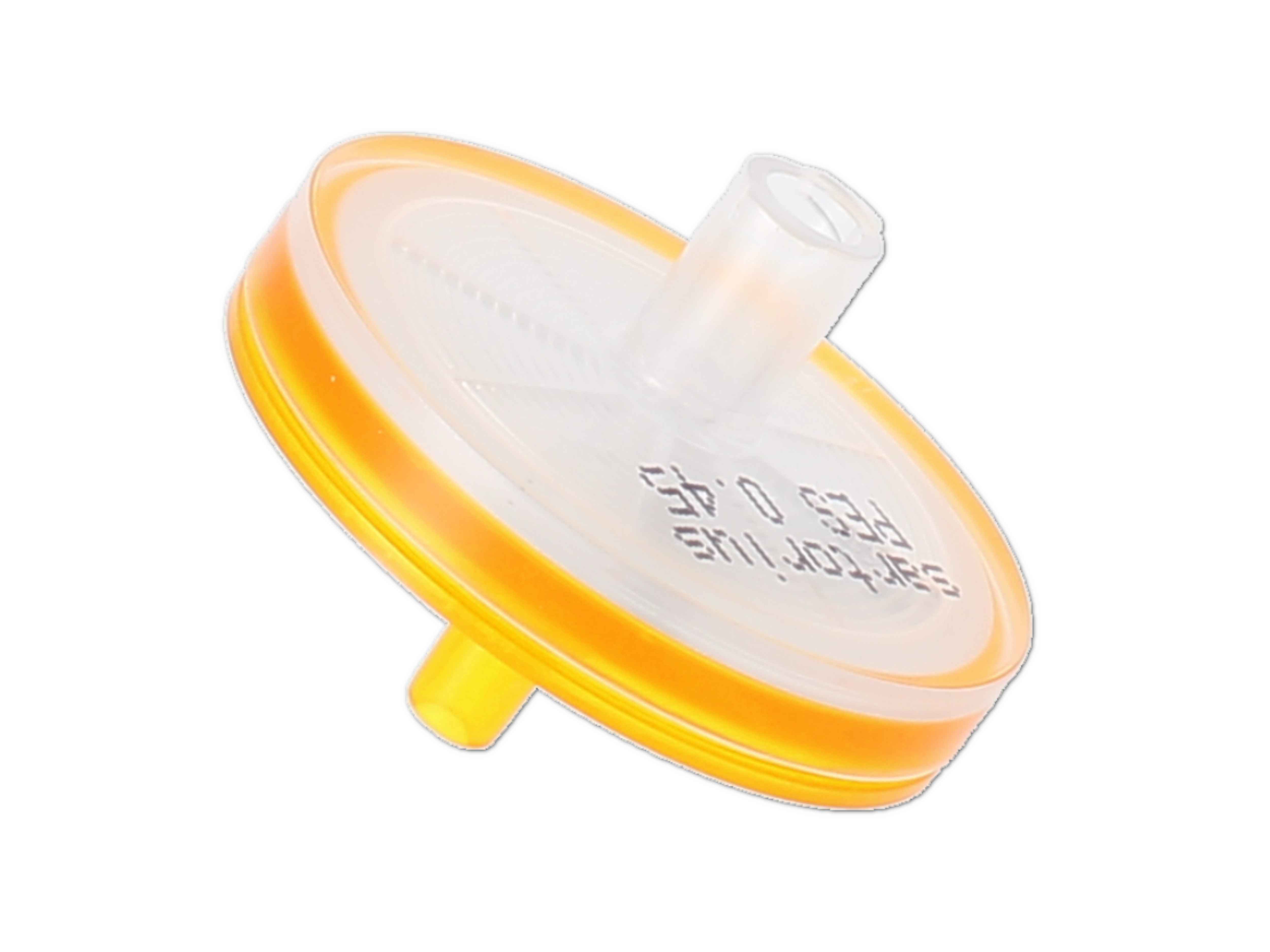    Filter steril für Augentropfen 25mm - 0,45 µm High Flow