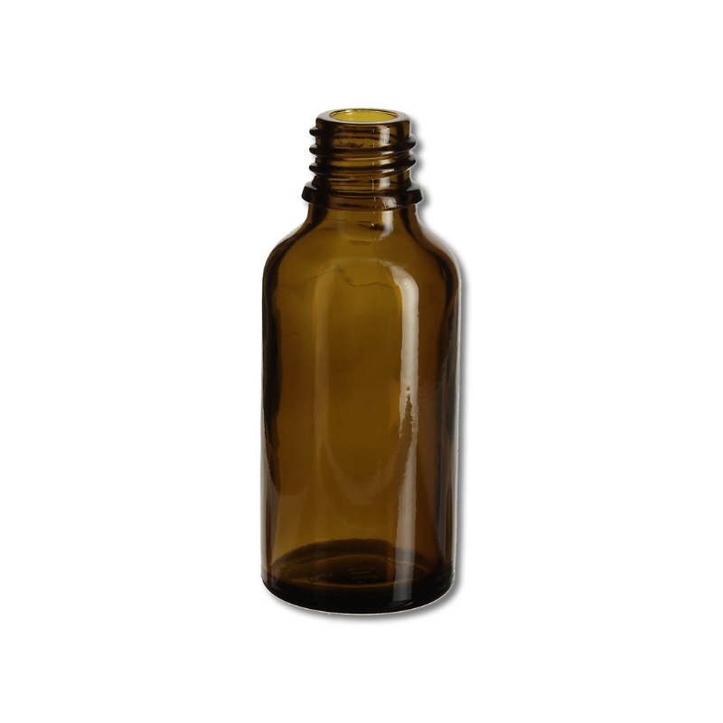 Medizin Flasche GL18